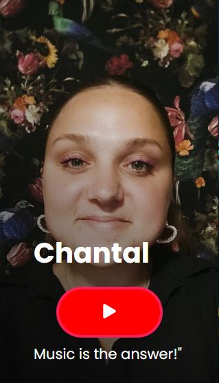 Chantal